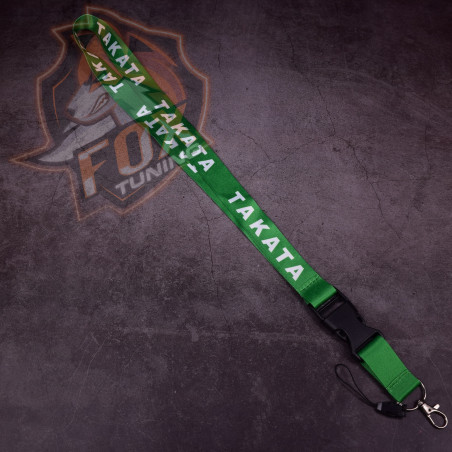 Шнурок на ключі Takata