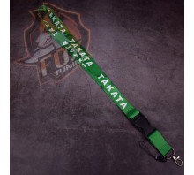 Шнурок на ключі Takata