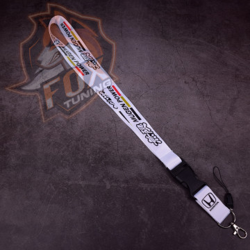 Шнурок на ключи Mugen Power