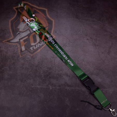 Шнурок на ключи Teine