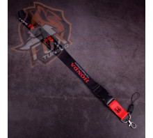 Шнурок на ключі Honda Type-r