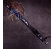 Шнурок на ключі Bride G/B