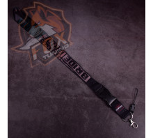 Шнурок на ключи Bride 3Color