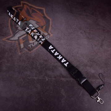 Шнурок на ключі Takata R