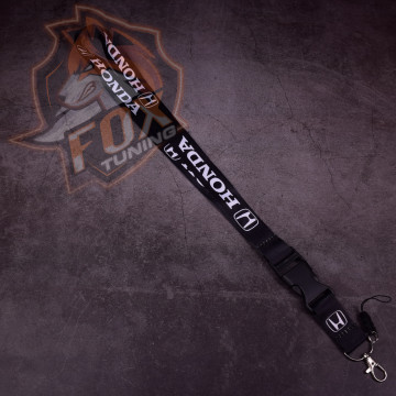 Шнурок на ключі Honda