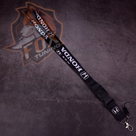Шнурок на ключі Honda