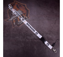 Шнурок на ключі Honda