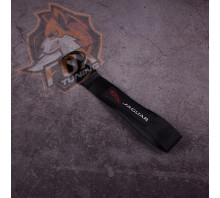 Брелок з карабіном Jaugar