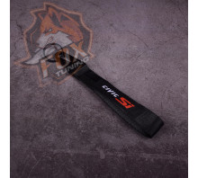 Брелок с карабином Civic SI