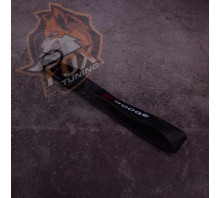 Брелок з карабіном Dodge