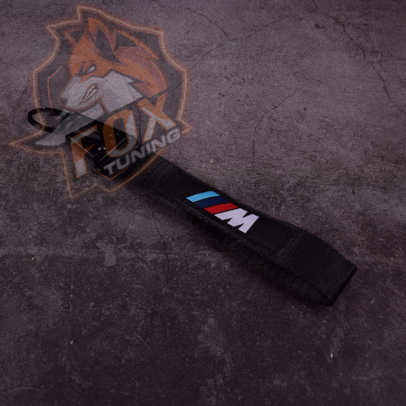 Брелок с карабином  BMW M