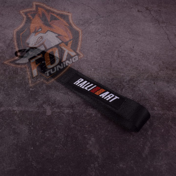 Брелок з карабіном Ralli Art