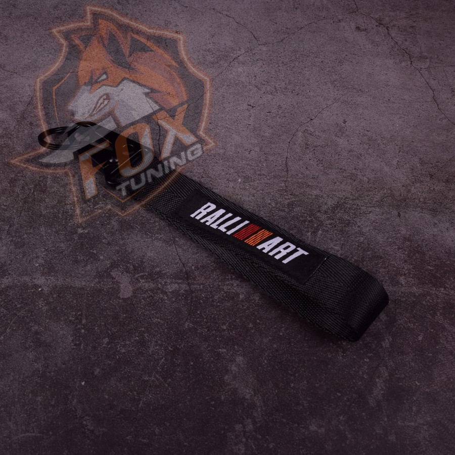 Брелок с карабином Ralli Art