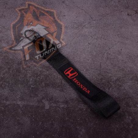 Брелок с карабином Honda R