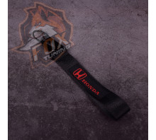 Брелок с карабином Honda R