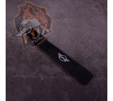 Брелок з карабіном MINI