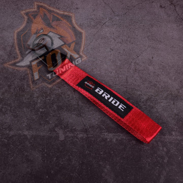 Брелок з карабіном Bride W