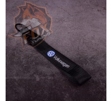 Брелок с карабином Volkswagen