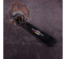 Брелок з карабіном Mugen Power