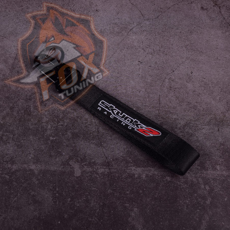 Брелок з карабіном Skunk2