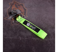 Брелок з карабіном Domo JDM as f ck