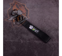 Брелок з карабіном Domo JDM as f ck