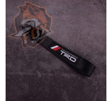 Брелок з карабіном TRD