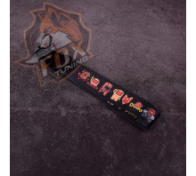 Брелок с карабином Брелок з карабіном 7 Domo