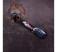 Брелок с карабином GT-R