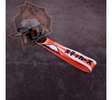 Брелок з карабіном Sun and Mountain