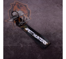 Брелок з карабіном Speed Hunters