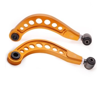 Skunk2 задние развальные рычаги Civic 06-10