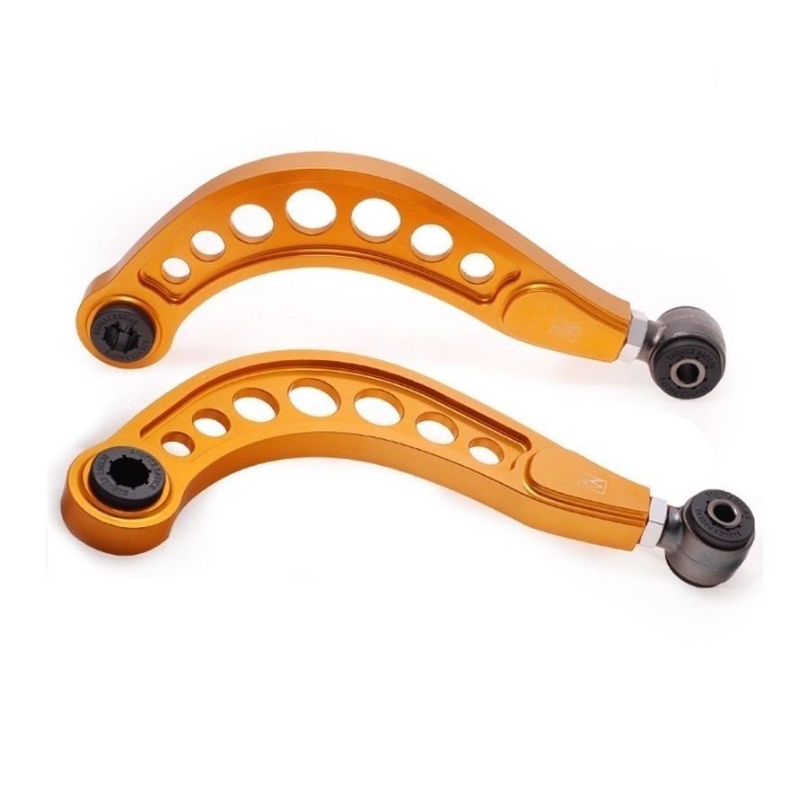 Skunk2 задние развальные рычаги Civic 06-10