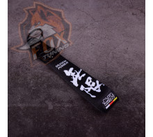 Брелок з карабіном Mugen Power