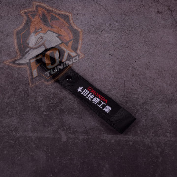 Брелок з карабіном Honda Motor Industry