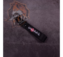 Брелок с карабином Honda Motor Industry