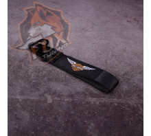 Брелок с карабином Harley-D