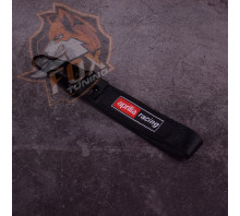 Брелок з карабіном Aprilia