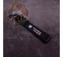 Брелок с карабином BMW M