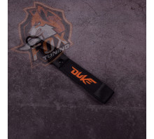 Брелок с карабином KTM/Duke