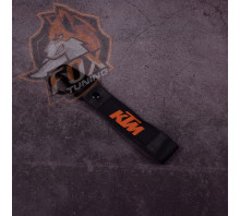 Брелок с карабином KTM/Duke