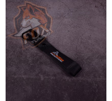 Брелок с карабином KTM