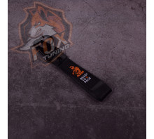 Брелок з карабіном KTM