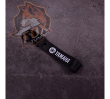 Брелок з карабіном Yamaha