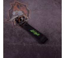 Брелок с карабином Kawasaki/Ninja