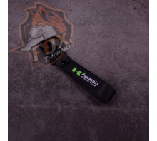 Брелок з карабіном Kawasaki/Ninja