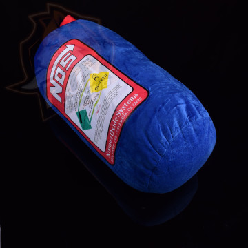 Подушка балон Nitro