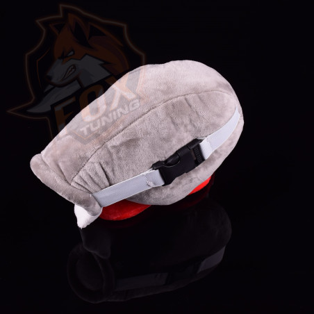 Подушка-підголовник Turbo S