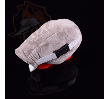 Подушка-подголовник Turbo S