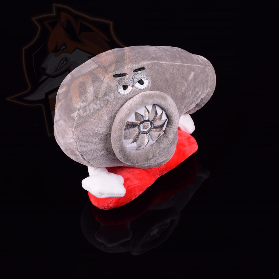 Подушка-підголовник Turbo S